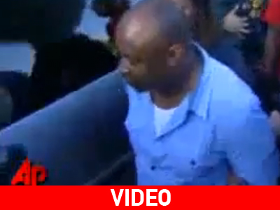 Aθώος δηλώνει ο βαρώνος των ναρκωτικών «Dudus»