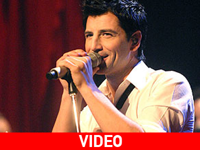 Το νέο τραγούδι του Σάκη Ρουβά