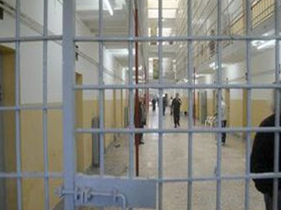 Ένταση στις φυλακές Αλικαρνασσού