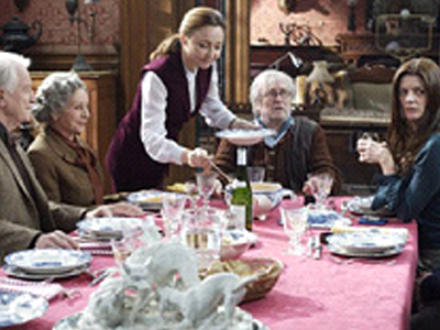 Σινεμά στο πιάτο