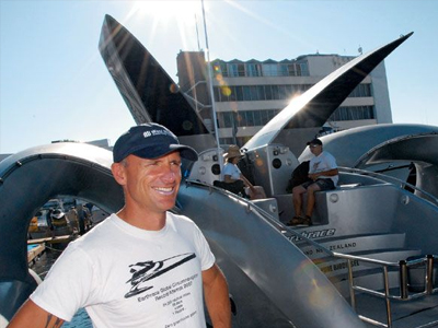 Συνελήφθη ακτιβιστής στην Ιαπωνία