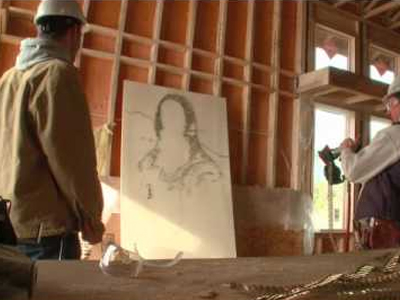 «Καμπάνα» για τα έργα τέχνης- «μαϊμούδες»