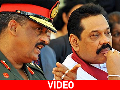 «Άνοιξαν οι κάλπες» στη Σρι Λάνκα