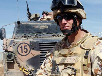 Αισιοδοξία των ΗΠΑ για παραμονή ολλανδικών στρατεύματων στο Αφγανιστάν