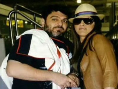 Οι βόλτες της Έλενας στα Χανιά