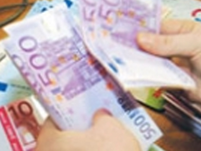 Επάγγελμα… τοκογλύφος