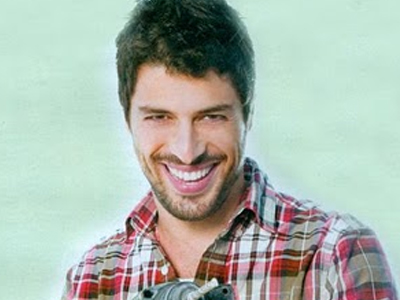 Ερωτευμένος ο Γιώργος Λαμπαθάκης