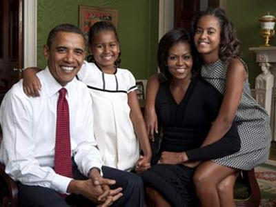 Διακοπές στην Ισπανία oι Obama;