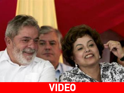 Γυναίκα «φλερτάρει» με την προεδρία της Βραζιλίας