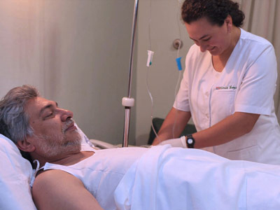 Aγωνία για τον πρόεδρο της Παραγουάης