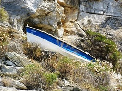 Παρ’ ολίγον τραγωδία στη Λάρνακα