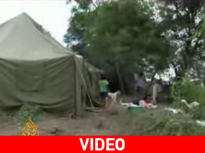 Σε κατάσταση εκτάκτου ανάγκης η Βολιβία