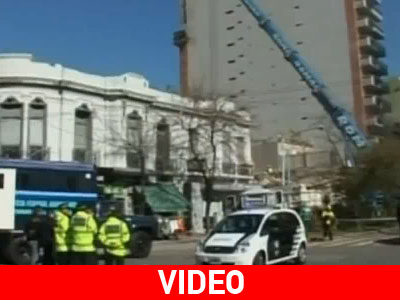 «Ευθύνες στην κατασκευάστρια εταιρεία»