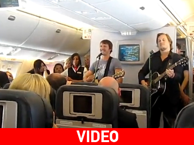 Tραγούδια του… αέρα