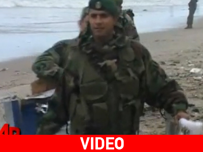 Βρέθηκαν τα μαύρα κουτιά του μοιραίου αεροσκάφους