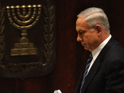 Κατάθεση Netanyahu για το ισραηλινό ρεσάλτο