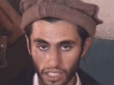 Συνελήφθη ο ηγέτης της οργάνωσης «Στρατός του Θεού»