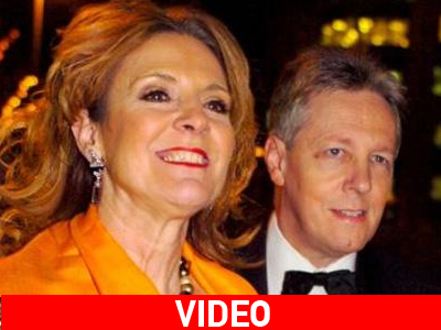 Επιστροφή στο τιμόνι της Ιρλανδίας μετά το σκάνδαλο