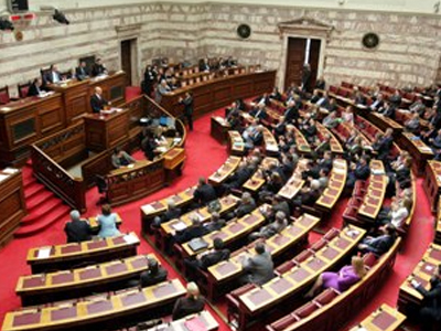 Καταθέσεις στη Εξεταστική Επιτροπή για το Βατοπαίδι