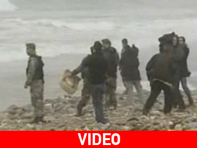 Ανθρώπινο λάθος οδήγησε στην τραγωδία του Λιβάνου;