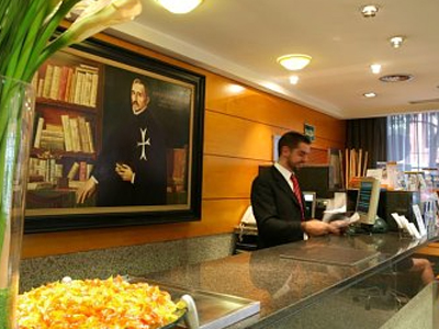 Ένοπλη ληστεία σε ξενοδοχείο του Αλίμου