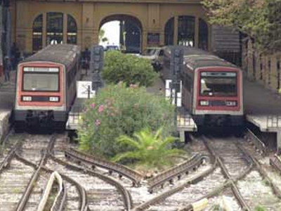 Κλειστό το τμήμα Αττική-Φάληρο του ΗΣΑΠ