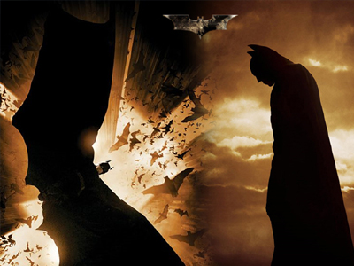 Batman… για γέλια και για κλάματα