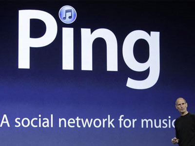 Aνακοίνωσε το Ping