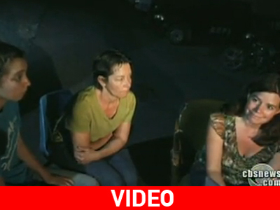 Δίκη στην Αϊτή για τους 10 Αμερικανούς