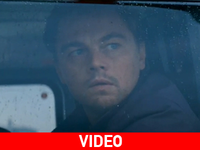 «Σαρώνει» ο Leonardo Di Caprio