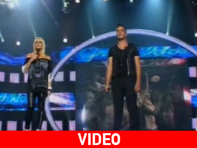 Σπόντες και κόντρες στο Greek Idol