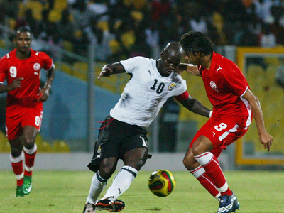 Δεν «Χ»άρηκε ούτε η Τυνησία