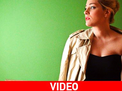 H Νατάσσα Μποφίλιου στο Ηράκλειο Κρήτης