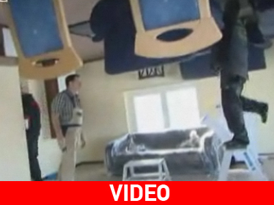 Το σπίτι… απ΄ την καλή και απ’ την ανάποδη Το σπίτι… απ΄ την καλή και απ’ την ανάποδη