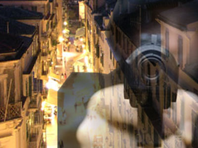 Μεταμεσονύκτια ληστεία σε ξενοδοχείο Μεταμεσονύκτια ληστεία σε ξενοδοχείο