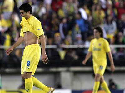 «Βούλιαξε» το «κίτρινο υποβρύχιο» η Βαλένθια