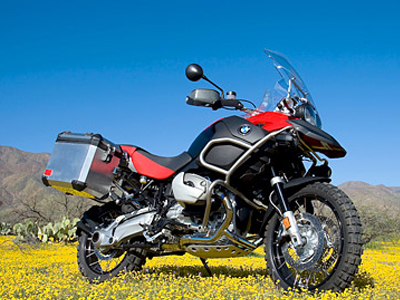 Άμεση ανάκληση μοτοσικλετών BMW