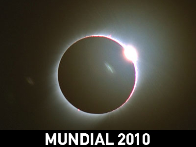 Η έκλειψη ηλίου θα «επισκιάσει» τον τελικό;