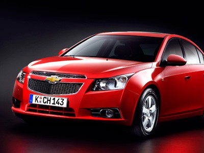 Ανάκληση του μοντέλου Cruze της Chevrolet.