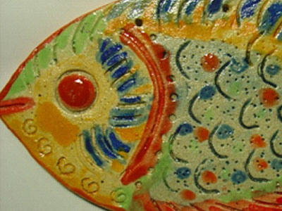 Έκθεση Κεραμικής & Χαρακτικής