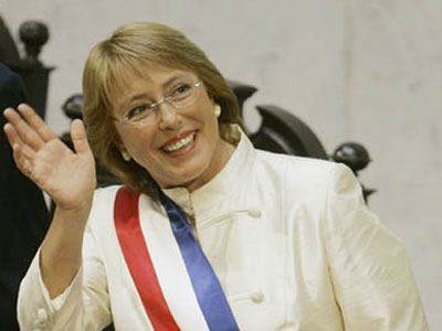 Η 30η Οκτωβρίου ημέρα Εθνικής επετείου για τη Χιλή