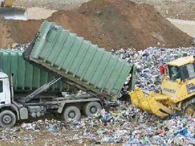 Τέλος της απεργίας στους ΧΥΤΑ