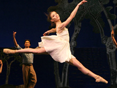 “Intensio!” στο Παλλάς