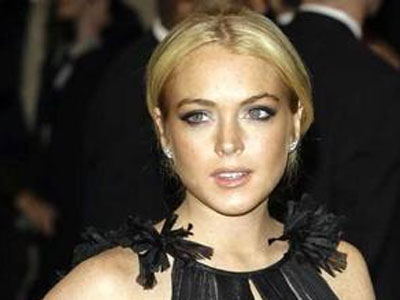 Χαμογέλασε η τύχη στην Lindsay