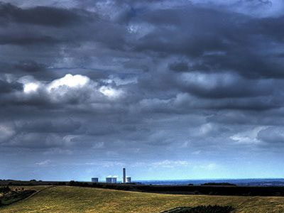 Βρετανία: Έρευνα-“φωτιά” για τις κλιματικές αλλαγές