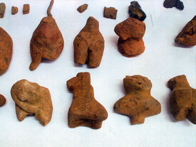 Από αρχαιολόγος… αρχαιοκάπηλος