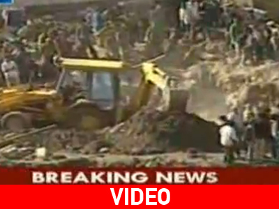 «Υδάτινος» εφιάλτης στο ινδικό Κασμίρ