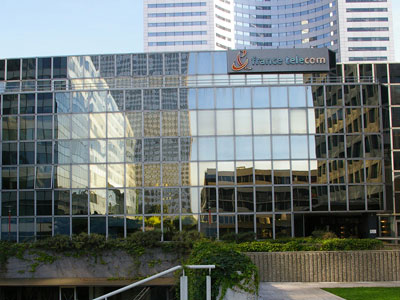 Νέα αυτοκτονία εργαζόμενης της France Telecom