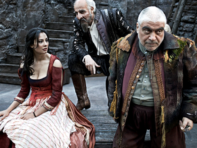 ΔΟΝ ΚΙΧΩΤΗΣ του Μιγκέλ Θερβάντες