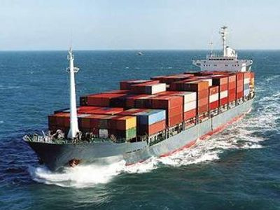 Τα ΗΑΕ κατέσχεσαν φορτίο-μαμούθ με βορειοκορεάτικα όπλα